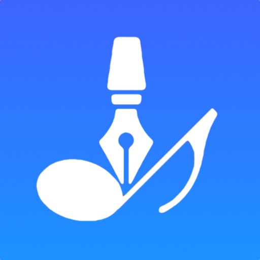 iSongwriter - You can create a song, too!