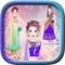 Indian Dressup Makeover 2016