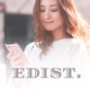 EDIST.[エディスト]-大人女子のファッション情報アプリ