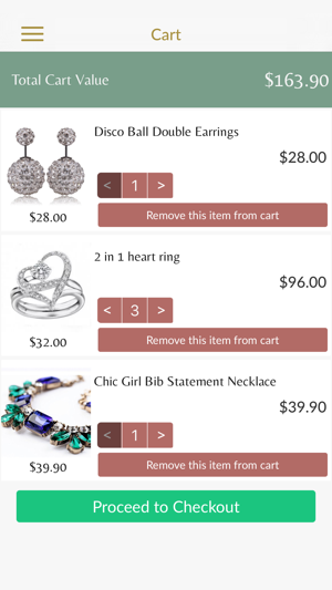 Luxe Jewelry(圖5)-速報App