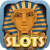 +777 - Book Of Fire - Best Pharaoh King Of The Nile Ancient Slot Machine Casino Of Treasures (Ra Way Of Golden Era)