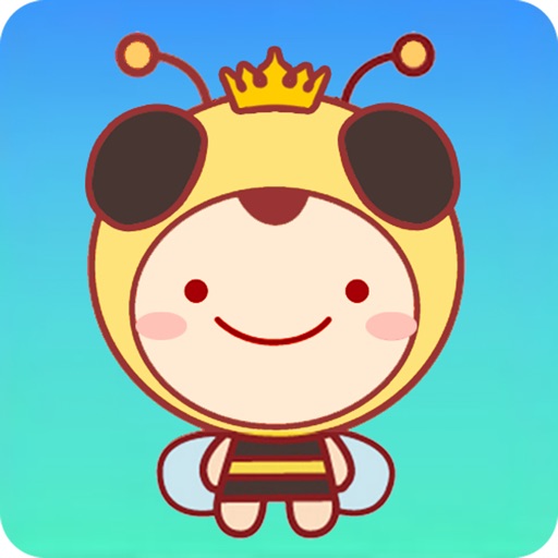 小蜜蜂商家 icon