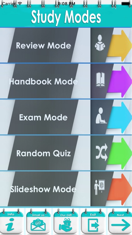 Family Medicine Review: 12900 Flashcards, Definitions & Quizzes screenshot-4