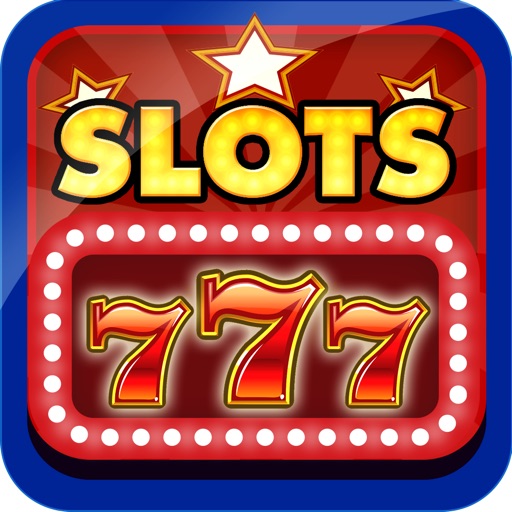 777 Rich Casino Slots Hot Streak Las Vegas Journey!!!