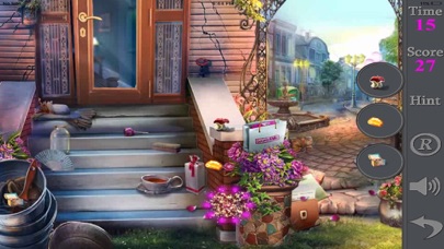 How to cancel & delete Hidden Objects Of A Happy Neighbours from iphone & ipad 2