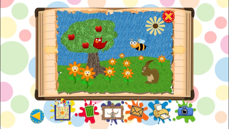 Mister Maker: Let’s Make It! – Design, Draw, Paint, Make and Play
