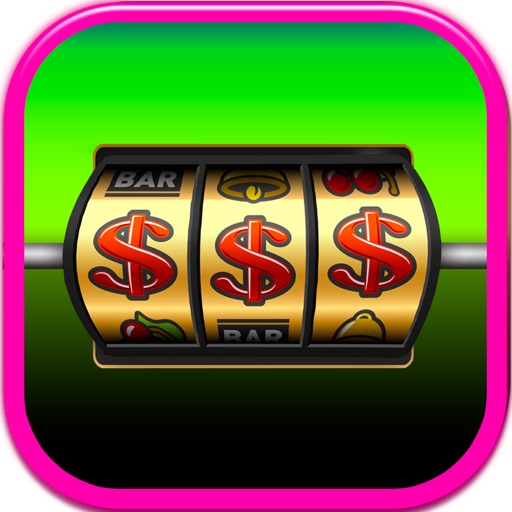 2016 Slots Show Best Wager - Carousel Slots Machines icon