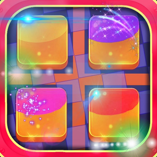 Bouncing Sweet - Candy Blitz Amazing Icon