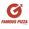 G’s Pizza & Tahini Express