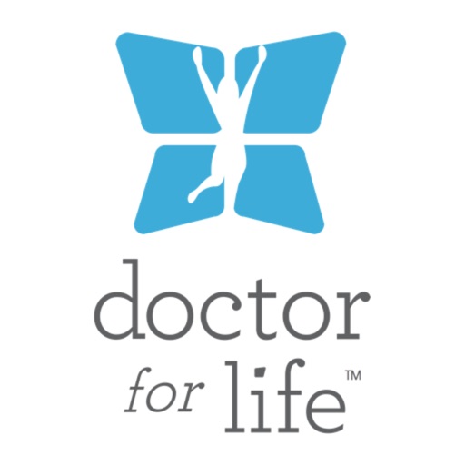 Doctor For Life icon