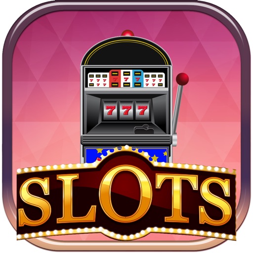 New Casino Palace Of Nevada - Slots Machines Deluxe Edition icon