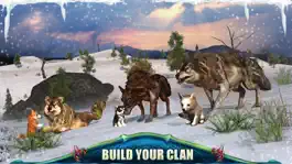 Game screenshot Real Wolf Adventure 3D hack