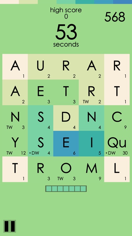 WordHue screenshot-4