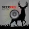 Deer calls and deer hunting calls with deer sounds perfect for deer hunting