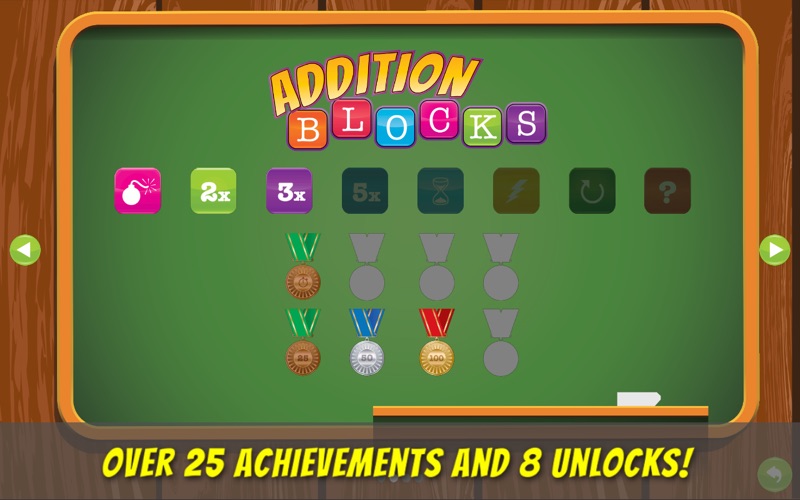 Addition Blocks Pro thumbnail 3