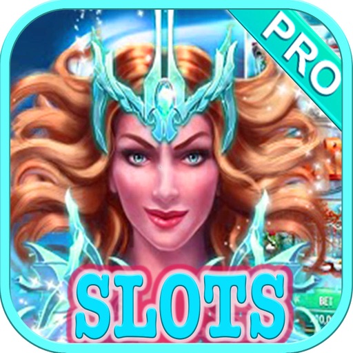 New-Casino-Slots-Games: Free Game HD iOS App