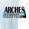 Arches Service Centre
