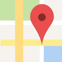 地图大师- 地图,导航,GPS定位 for google谷歌地图 Apple Watch App