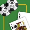 Authentic Vegas Blackjack Pro - Free Casino Card Game