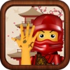 Nail Doctor Game for Kids: Lego Ninjago Version