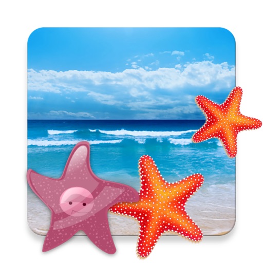 Sea Rescue Game iOS App