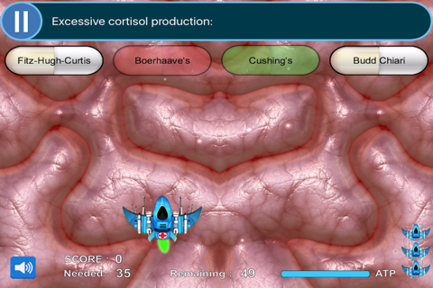 SURGERY Game USMLE Step 2 screenshot 3