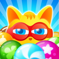 Activities of Bubble SuperCat