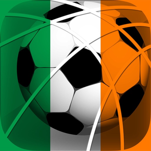 Penalty Shootout for Euro 2016 - Ireland Team icon