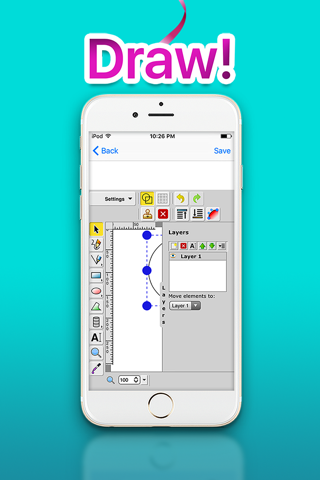 Air Printer - Manage and Print your Documents screenshot 2