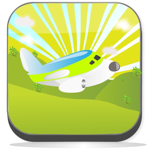 Plane Academy iOS App