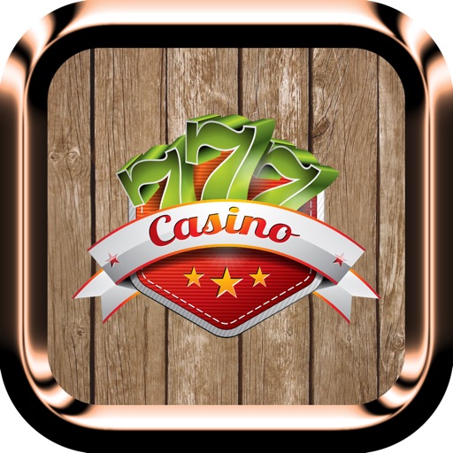 777 Palace of Slots Casino Royalle - Free Vip Slots icon