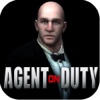 Agent on Duty Crime Mission