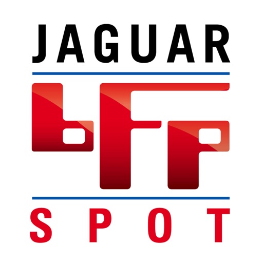bfp Jaguar Spot – das Magazin