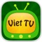 Viet TV là chương trình xem TV show & nghe Radio trên iPhone, iPad và iPod Touch