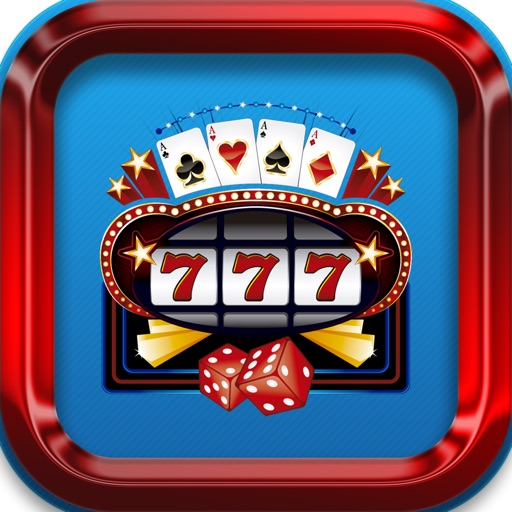 A Big Casino Royale Slots Machine - 777 Gran Circo Casino Game icon
