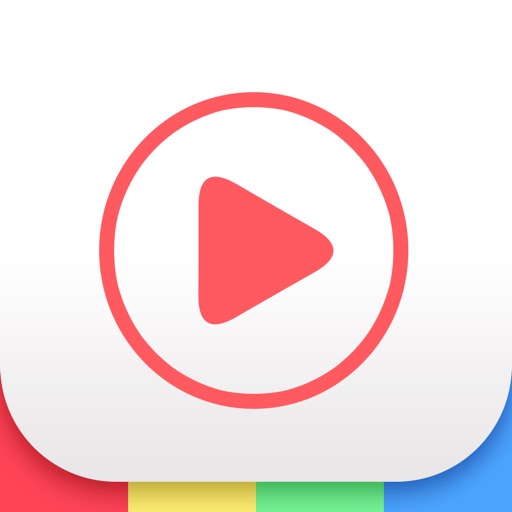 Video View Booster for Instagram - Get More Views & Viewer on IG Videos for Free Icon