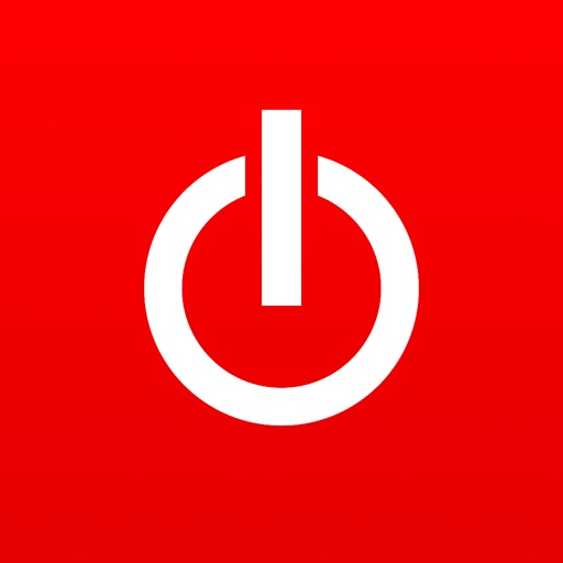 Toggl Work Time Tracker Icon