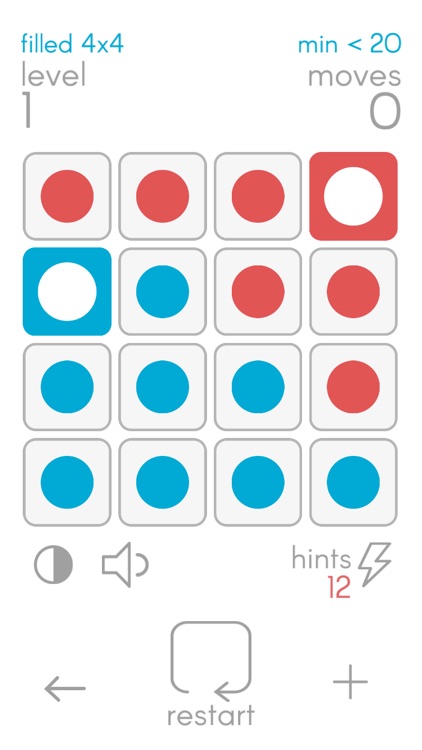 Unmind - Match Puzzle Game