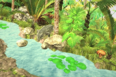 Tropical Immersion screenshot 2