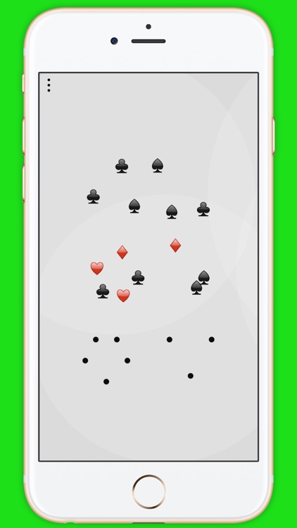 Hiding Spots — IQ Boosting Braintraining Game screenshot-4