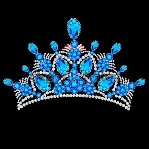 Tiaras:Design and Art icon