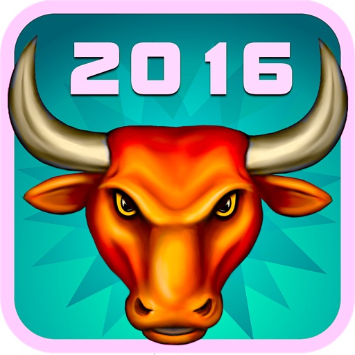 Pamplona Smash: Infinite Bull Runner iOS App