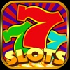 777 A Casino Slots – Free Vegas Slot Machines with Fun Bonus Games and Big Jackpot Wins!