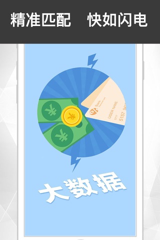 友贷-随借随还的贷款app，最优信用借款借钱平台 screenshot 3