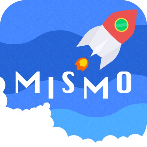 MISMO icon