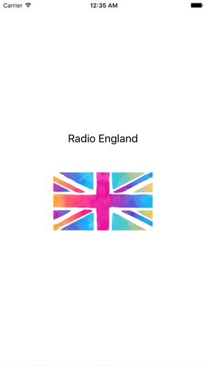 Radio UK online: England English Internet Radios Stations LI(圖1)-速報App