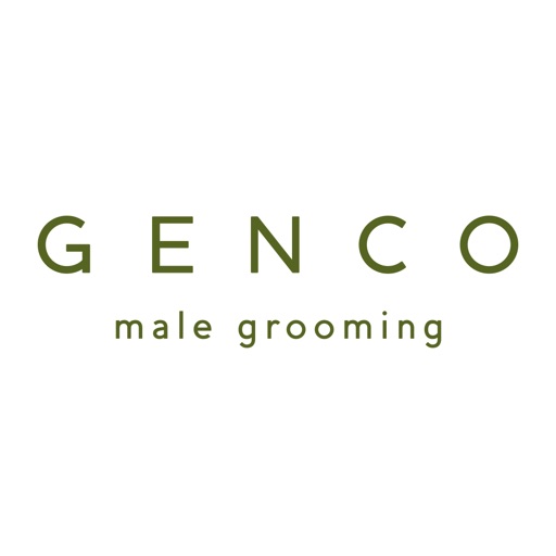 Genco Male Grooming UK icon