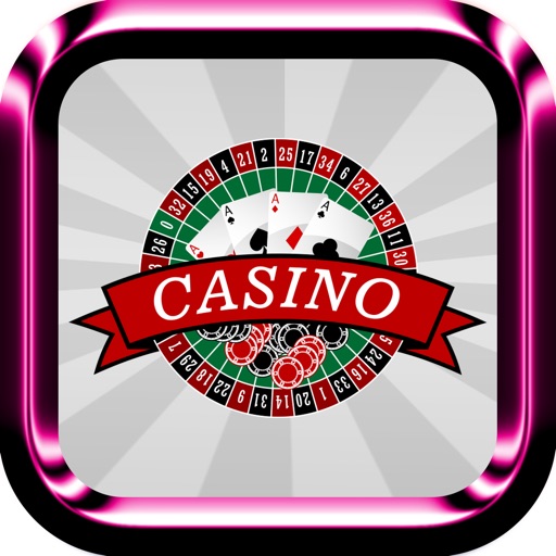 AAA Slot BigWin Super Show - Play Slot Machine icon