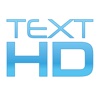 Text HD