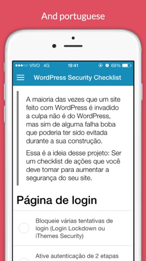 Security Checklist for WordPress(圖3)-速報App